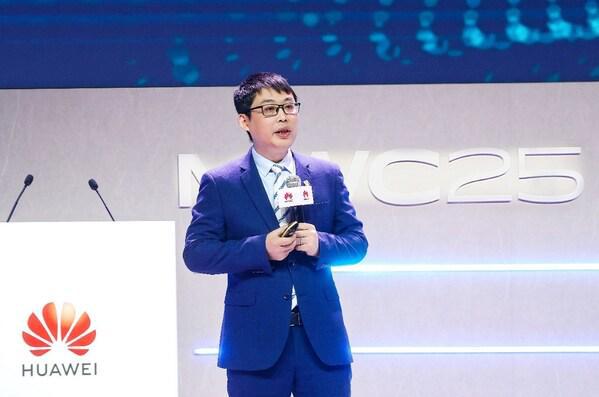 华为全面升级星河AI园区网络解决方案AI使能以体验为中心建网共赢时代(图1)
