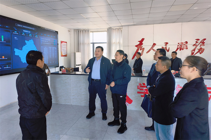 湖北移动：5G铺路“村村通”数智绘就乡村振兴新图景(图5)