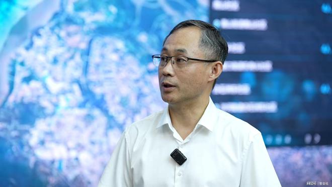华为园区网“以光惠算”先锋行动：F5G-A万兆全光园区AI时代标配(图2)