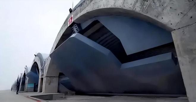 中国建了3000座掩体美国只建2个！美智库担忧：落后中国太多！(图4)