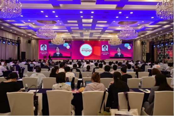 CheckPointEngageChina2025中国区用户和合作伙伴大会在沪成功举办(图1)