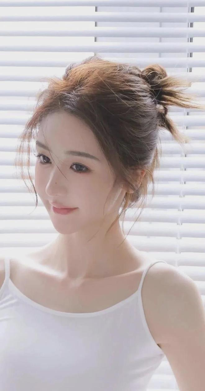 东北女人毛多V(图1)