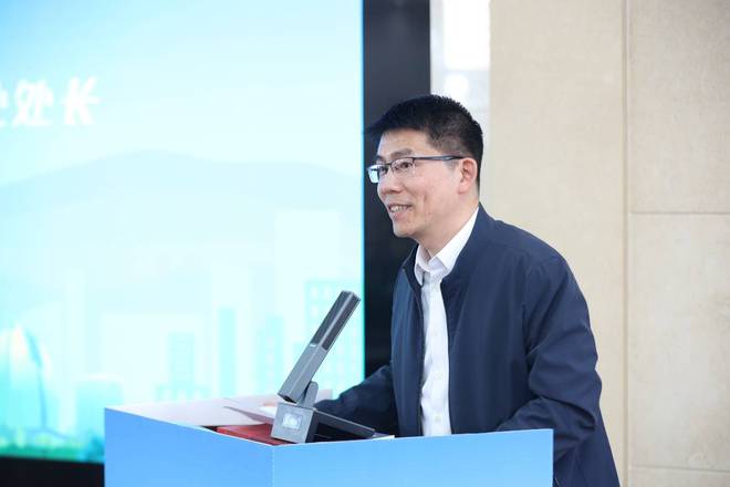 长春人文学院全场景智慧校园样板点发布现场会暨创新实践思享会成功举办(图4)