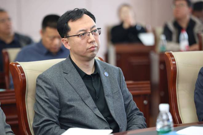 长春人文学院全场景智慧校园样板点发布现场会暨创新实践思享会成功举办(图2)