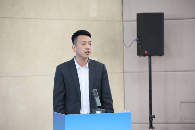 长春人文学院全场景智慧校园样板点发布现场会暨创新实践思享会成功举办(图3)