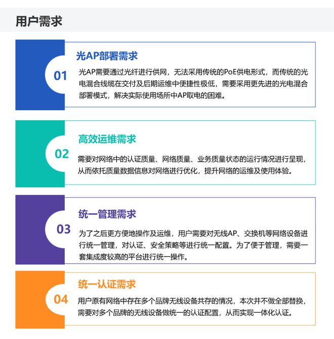 信锐×高新教育局全光40赋能教育数字化转型！(图2)