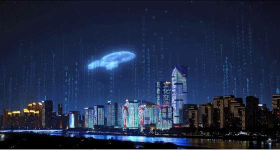 八年深度参与网龙打造现象级展区(图1)