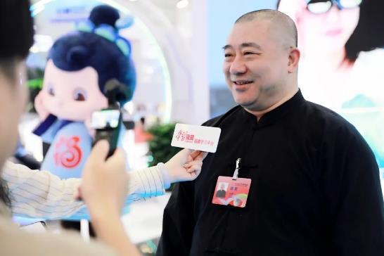八年深度参与网龙打造现象级展区(图3)
