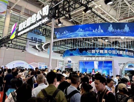 八年深度参与网龙打造现象级展区(图4)