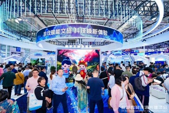 八年深度参与网龙打造现象级展区(图9)