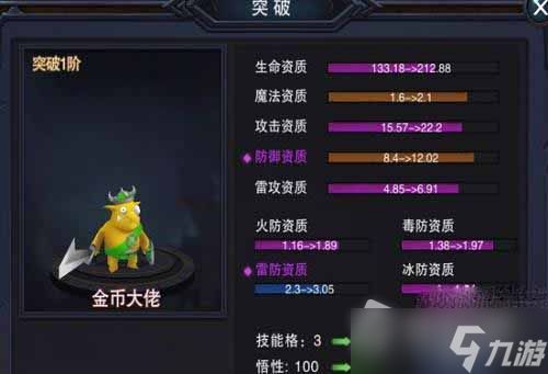游戏攻略伽蓝城堡怎么玩游戏攻略伽蓝城堡怎么玩的(图3)