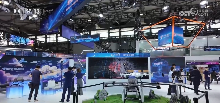 5G-A开启5G应用“下半场”这些技术、产品改变你我生活(图4)