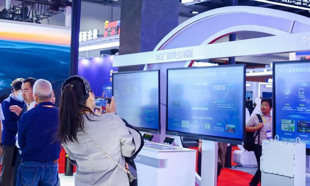 中兴通讯亮相CCBN2025：以全栈创新打造广电新动能(图3)