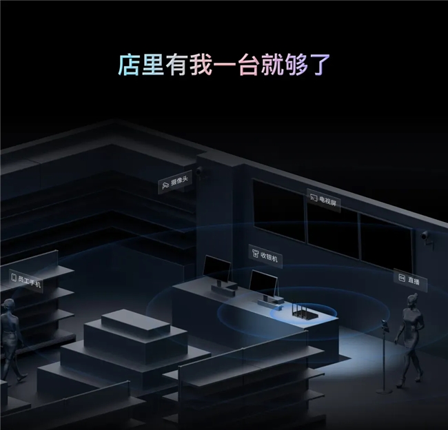 贝锐蒲公英赋能连锁门店网络零接触部署与远程运维(图8)