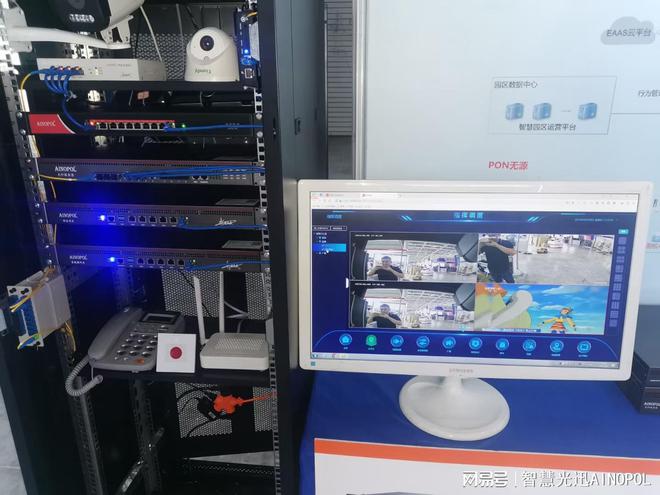 SD-WAN典型组网方式及应用适配(图2)
