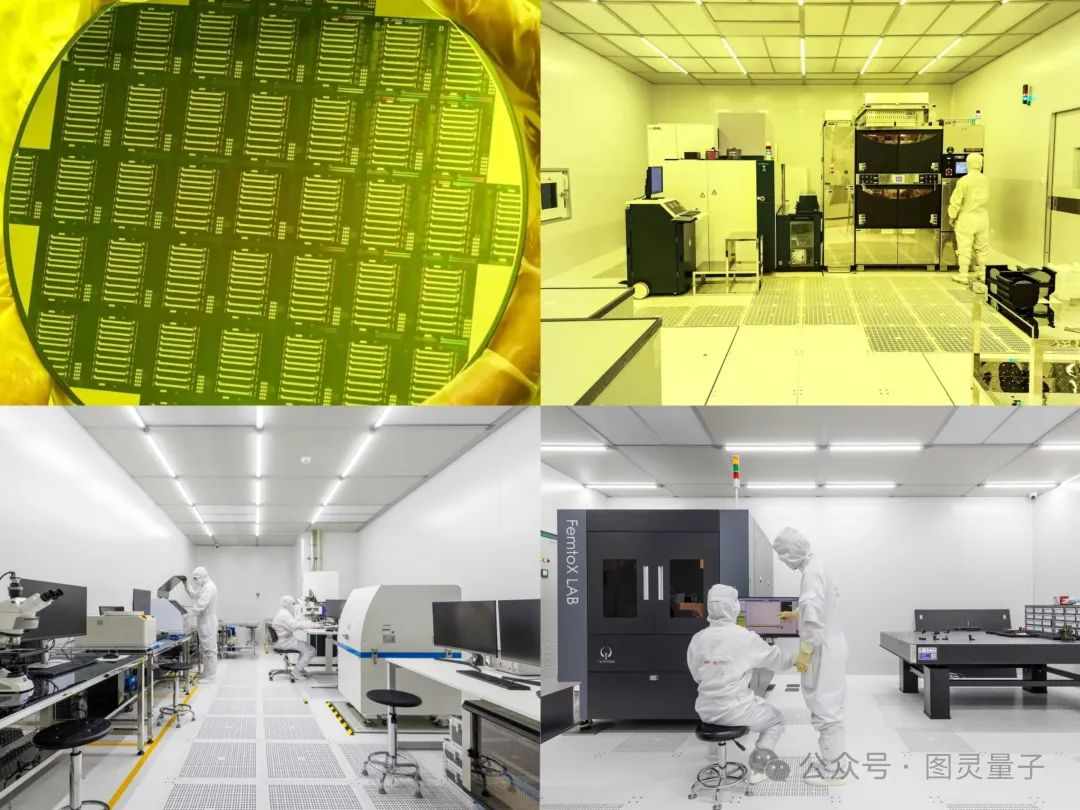 图灵量子完成亿元战略轮融资获国资加持(图4)