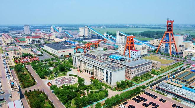 国内首个全业务切片网络在山东能源集团推广应用(图2)