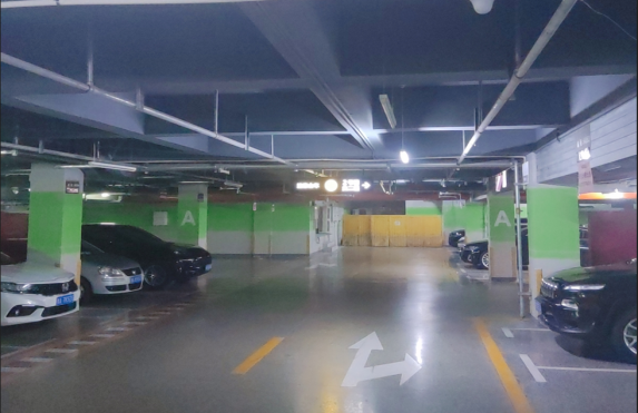 河南移动联合华为成功商用验证网络控制覆盖延伸设备在居民区深度覆盖的应用(图2)