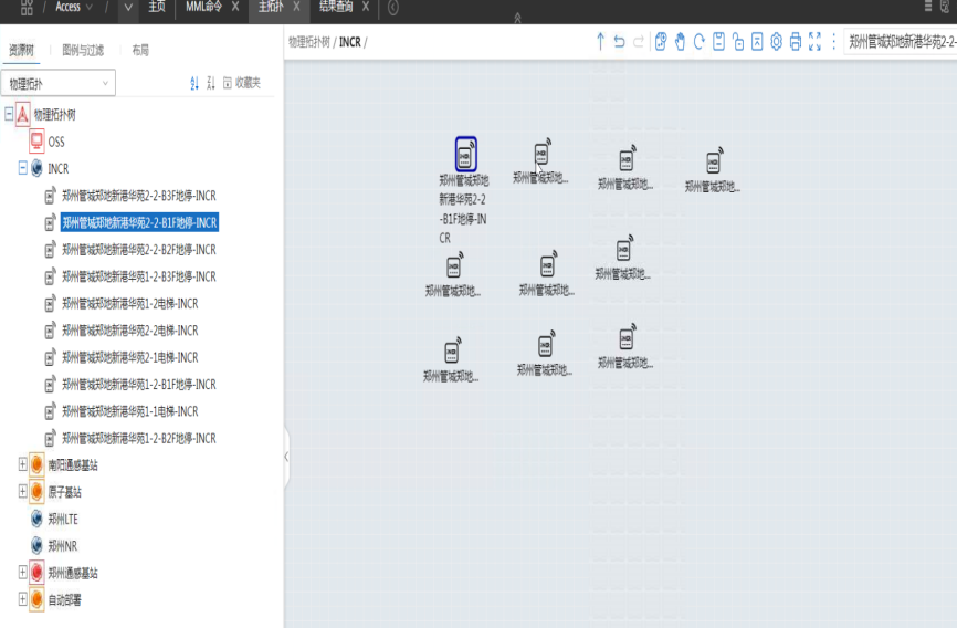 河南移动联合华为成功商用验证网络控制覆盖延伸设备在居民区深度覆盖的应用(图4)