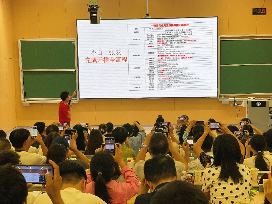 “数字火种”入乡野：千名乡村网红点燃网络强村引擎(图2)
