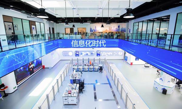 重庆工程职业技术学院：唯实求新笃行数字化转型之路(图5)