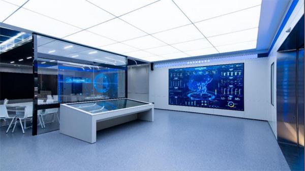 重庆工程职业技术学院：唯实求新笃行数字化转型之路(图4)