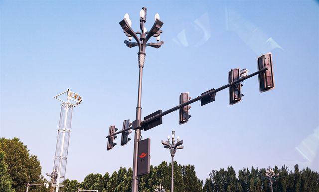 城市会思考、工厂自进化、物流天上飞河南把科幻搬进现实(图2)