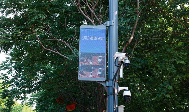 城市会思考、工厂自进化、物流天上飞河南把科幻搬进现实(图3)