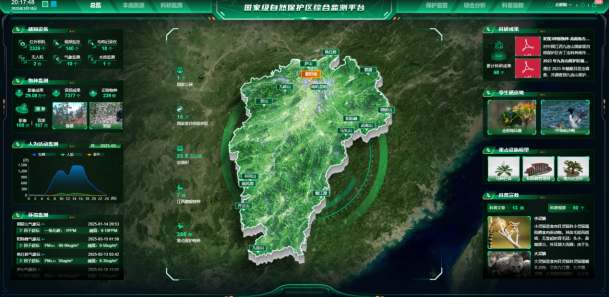数智江西向新而行｜2025年世界电信日大会媒体探访活动成功举办_通信世界网(图9)