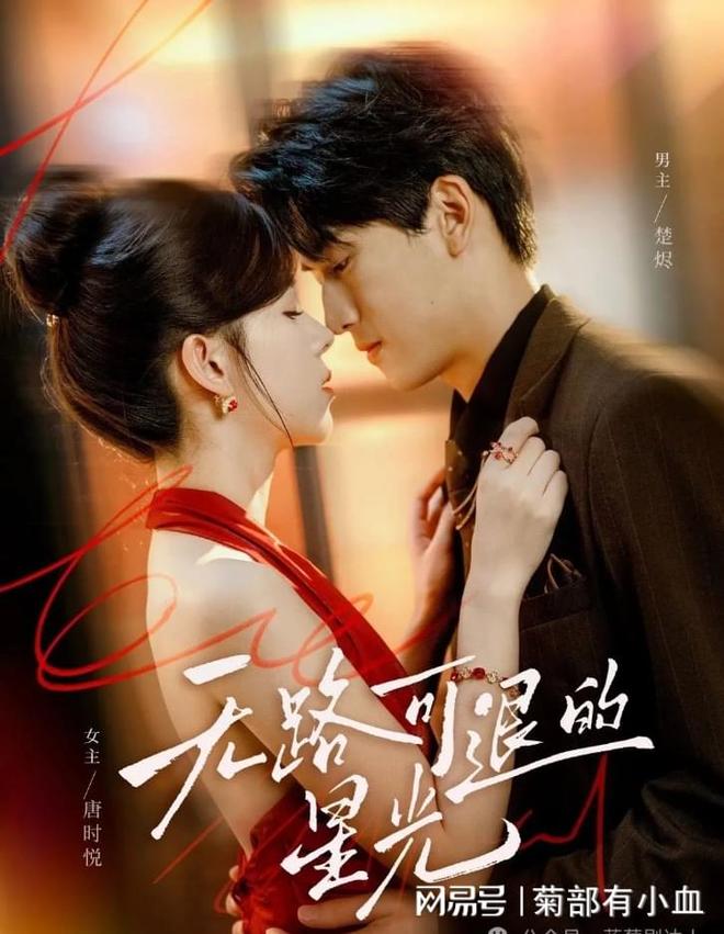 《无路可退的星光》大结局合集完整版(图2)