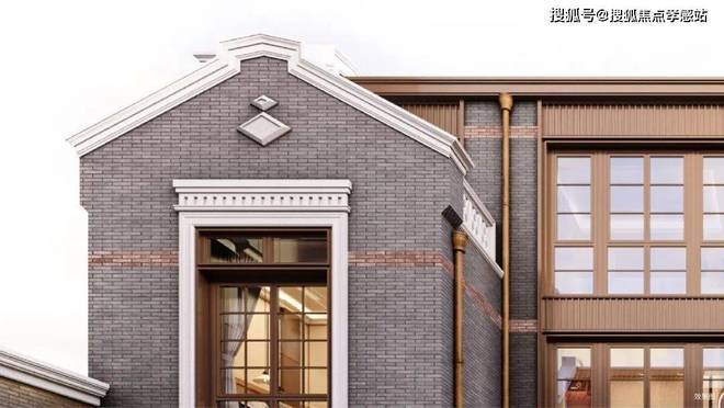 ®保利永兴里售楼处发布：保利永兴里认购热潮背后的秘密(图7)