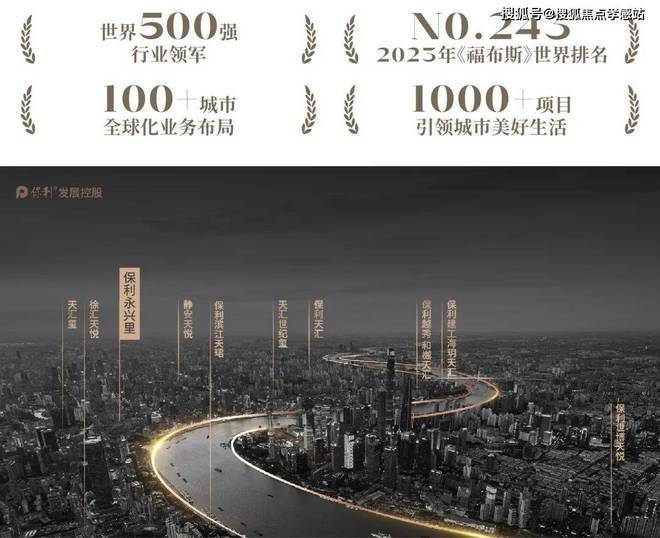 ®保利永兴里售楼处发布：保利永兴里认购热潮背后的秘密(图13)