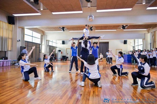 一个全新的校区将给育才中学带来什么？(图9)