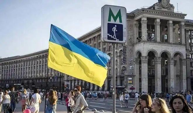 中国婉拒普京后乌克兰也拒了泽连斯基的2大理由让中国寒心(图2)