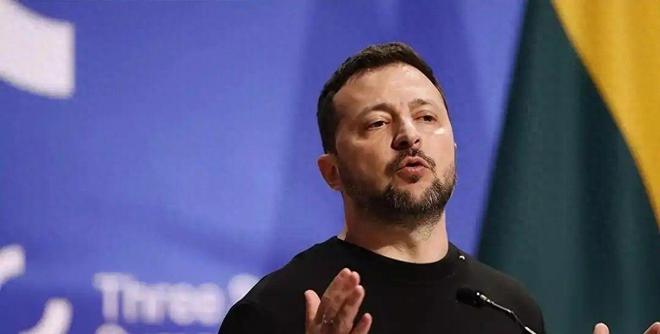 中国婉拒普京后乌克兰也拒了泽连斯基的2大理由让中国寒心(图1)