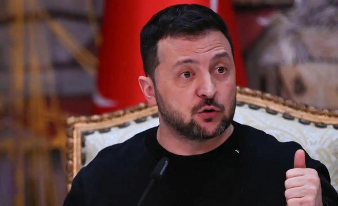 中国婉拒普京后乌克兰也拒了泽连斯基的2大理由让中国寒心(图6)