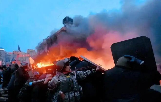 中国婉拒普京后乌克兰也拒了泽连斯基的2大理由让中国寒心(图5)