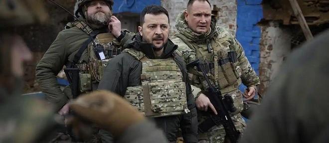 中国婉拒普京后乌克兰也拒了泽连斯基的2大理由让中国寒心(图4)