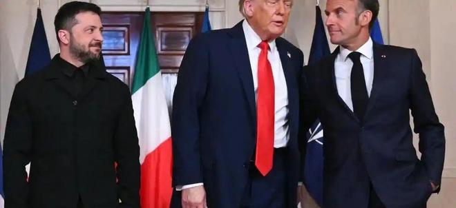 中国婉拒普京后乌克兰也拒了泽连斯基的2大理由让中国寒心(图8)