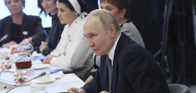 中国婉拒普京后乌克兰也拒了泽连斯基的2大理由让中国寒心(图11)