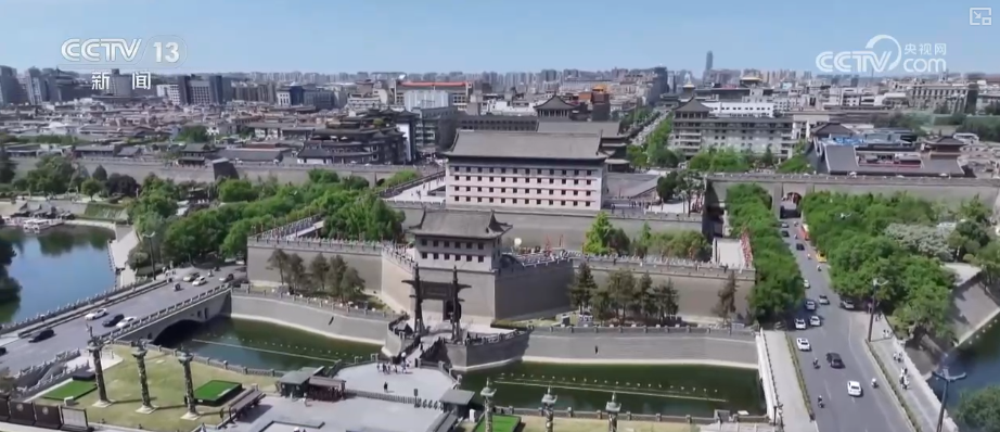 从“修修补补”转向“提前预防”数字化赋予文化遗产“数字生命”筑牢全天候“防火墙”(图2)