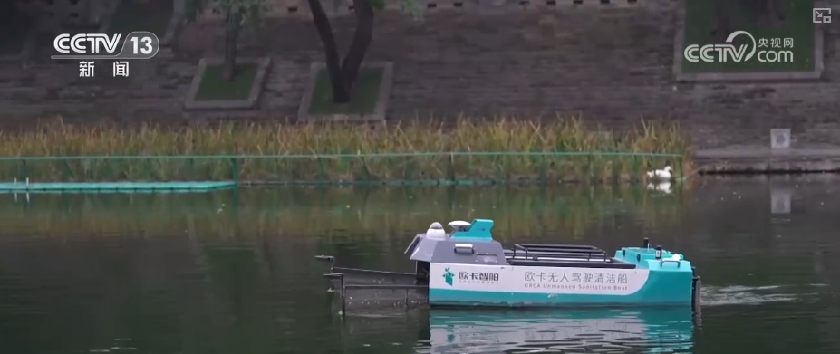 从“修修补补”转向“提前预防”数字化赋予文化遗产“数字生命”筑牢全天候“防火墙”(图3)