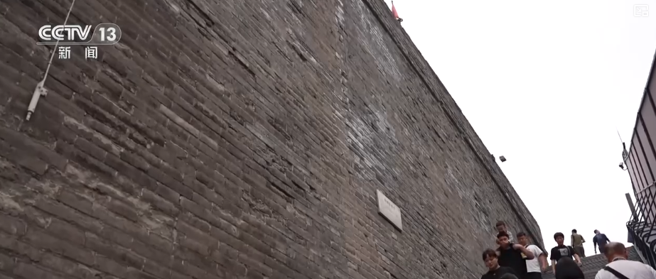 从“修修补补”转向“提前预防”数字化赋予文化遗产“数字生命”筑牢全天候“防火墙”(图5)