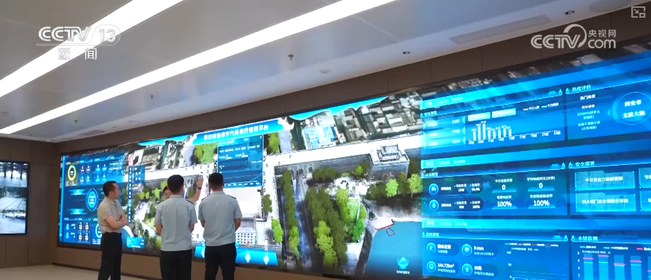 从“修修补补”转向“提前预防”数字化赋予文化遗产“数字生命”筑牢全天候“防火墙”(图4)
