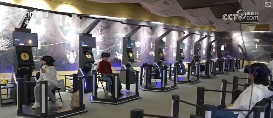 从“修修补补”转向“提前预防”数字化赋予文化遗产“数字生命”筑牢全天候“防火墙”(图8)