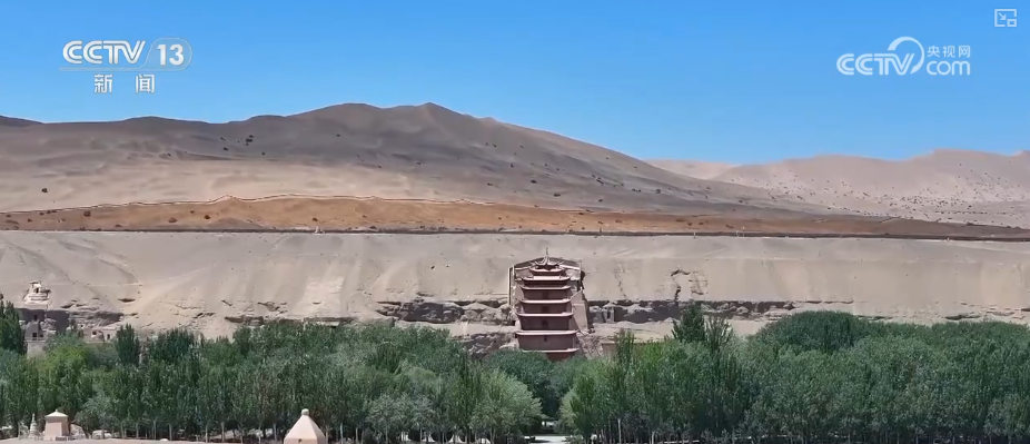 从“修修补补”转向“提前预防”数字化赋予文化遗产“数字生命”筑牢全天候“防火墙”(图11)