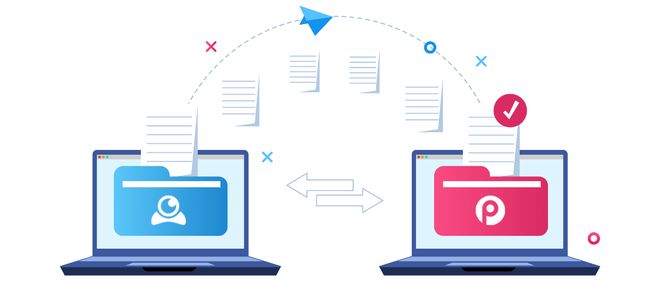 内外网文件是怎么交换的？最新跨网文件交换十种解决方案全面解析(图3)