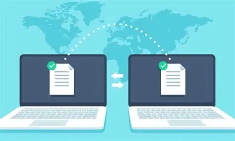 内外网文件是怎么交换的？最新跨网文件交换十种解决方案全面解析(图9)