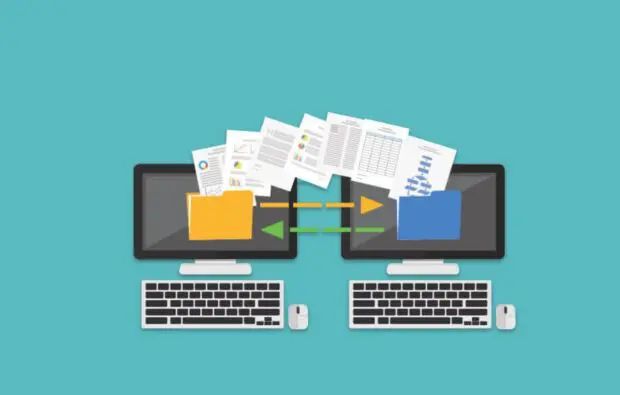 内外网文件是怎么交换的？最新跨网文件交换十种解决方案全面解析(图5)