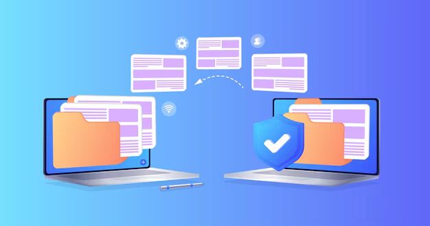 内外网文件是怎么交换的？最新跨网文件交换十种解决方案全面解析(图4)